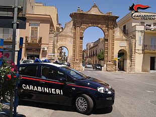 castelvetrano-vigilanza-del-territorio-i-carabinieri-denunciano-2-persone-ed-eseguono-una-misura-cautelare