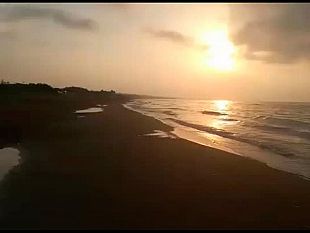 video-il-sole-riscalda-il-mare-di-triscina