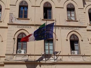 trapani-inaugurazione-di-un-aula-per-le-audizioni-protette-presso-il-c-do-p-le-carabinieri-di-trapani