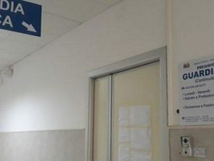 medico-aggredita-durante-la-visita-siamo-abbandonati-non-ce-sicurezza