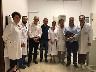 asp-trapani-si-e-conclusa-con-successo-la-prima-campagna-screening-mammografico