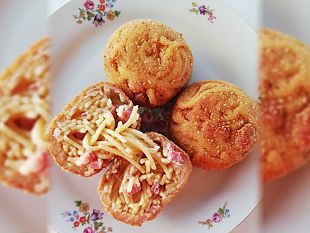 la-ricetta-della-domenica-le-arancine-di-spaghetti-alla-carbonara