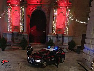 trapani-deteneva-illegalmente-diversi-kili-di-artifizi-pirotecnici-denunciato-dai-carabinieri