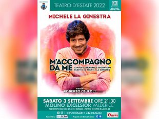 con-michele-la-ginestra-si-chiude-sabato-la-rassegna-teatro-destate-2022