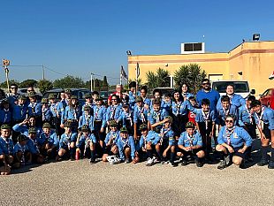 concluso-il-campo-estivo-del-gruppo-scout