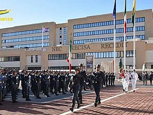 trapani/guardia-di-finanza-bando-di-concorso-reclutamento-di-1410-allievi-finanzieri