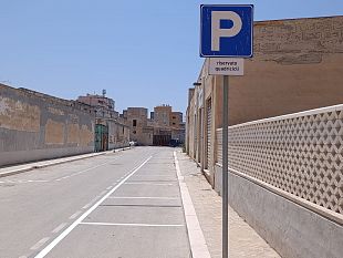 erice-istituiti-nuovi-stalli-di-sosta-per-quadricicli-in-via-lido-di-venere-via-pantalica-e-via-delluniversita