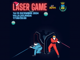 mazara-tutto-pronto-per-il-laser-game-natalizio-a-villa-jolanda