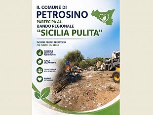 il-comune-di-petrosino-partecipa-al-bando-regionale-sicilia-pulita