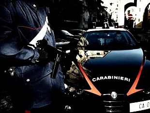 esplode-colpi-di-pistola-per-festeggiare-il-capodanno-denunciato-dai-carabinieri