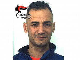 trapani-evade-dai-domiciliari-arrestato-30enne