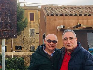 12608-europiadi-2018-responsabile-della-federazione-internazionale-degli-sport-popolari-ivv-incontra-l-ispettore-della-riserva-naturale-orientata-foce-del-fiume-belice