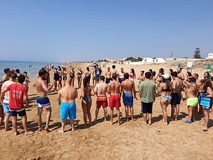 tra-lacrime-e-commozione-si-e-concluso-lhandicamp-del-rotary-e-gia-si-lavora-per-la-quarantesima-edizione