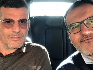 domani-mattina-torna-on-the-road-ospite-kiko-corleo-della-storica-emittente-radio-liberty
