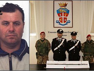 trapani-continuano-i-ritrovamenti-di-armi-detenute-abusivamente-carabinieri-arrestano-quattro-persone-a-locogrande