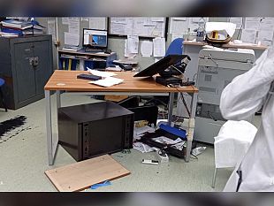 aggressione-in-pronto-soccorso-ferito-un-medico