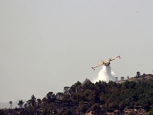 triscina-vasto-incendio-sulla-circonvallazione