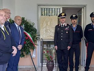 m5s-il-gruppo-territoriale-castelvetrano-ha-ricordato-i-tre-carabinieri-morti-nella-cascina