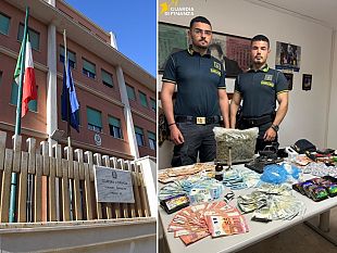 roulotte-adibita-a-market-di-stupefacenti-a-marsala-sequestrati-2-chili-di-droghe-un-arresto-e-una-denuncia