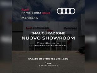 trapani/a-trapani-apre-il-nuovo-showroomaudi-prima-scelta-plus-meridiano