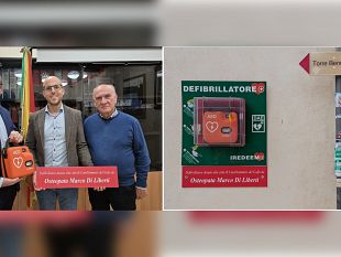 castellammare-donato-al-comune-un-defibrillatore-dallosteopata-marco-di-liberti