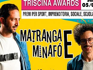 castelvetrano/il-duo-comico-matranga-e-minafo-ricevera-il-premio-franchi-ingrassia-a-triscina