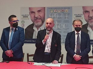 amministrative-erice-aperta-la-campagna-elettorale-di-maurizio-oddo