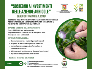pantelleria-pubblicato-il-bando-sottomisura-41-sostegno-fino-al-50-per-le-aziende-agricole