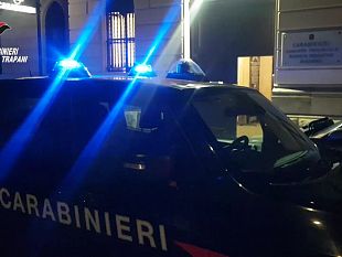 trapani/trapani-i-carabinieri-arrestano-un-42enne-per-maltrattamenti-in-famiglia