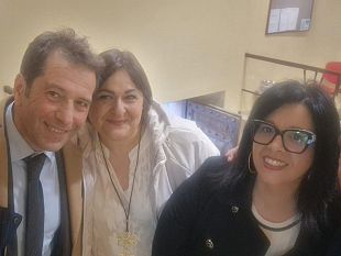 la-consigliera-comunale-enza-viola-aderisce-al-psi