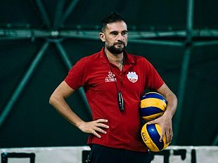 castelvetrano/peppe-bua-allenera-il-volley-foligno-in-serie-b