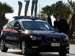 mazara/mazara-rapina-ed-estorsione-denunciate-due-persone