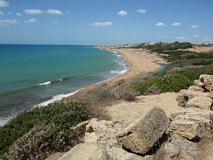 castelvetrano/divieto-di-balneazione-in-due-tratti-di-mare-a-triscina