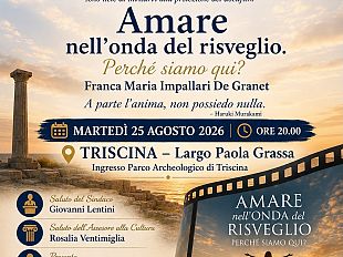 il-docufilm-amare-nellonda-del-risveglio-sara-proiettato-a-triscina-allingresso-parco-archeologico
