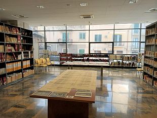messina-nuovi-orari-di-apertura-per-la-biblioteca-comunale-e-archivio-storico