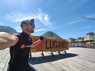 traguardo-raggiunto-giuseppe-bica-e-arrivato-a-lugano-in-sella-alla-sua-bici