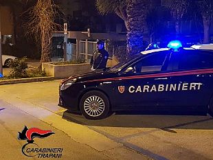trapani-raffica-di-denunce-e-sanzioni-dei-carabinieri
