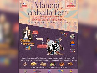 belice/a-vita-arriva-mancia-e-abballa-fest-la-prima-sagra-enogastronomica-tra-gusto-tradizione-e-divertimento