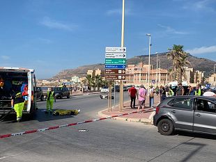 trapani/trapani-scontro-auto-scooter-morto-un-uomo