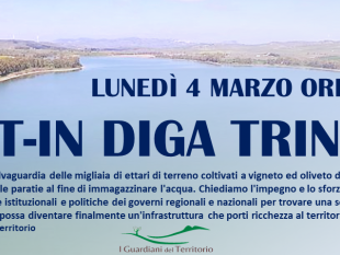 sit-in-dei-guardiani-del-territorio-alla-diga-trinita-di-castelvetrano