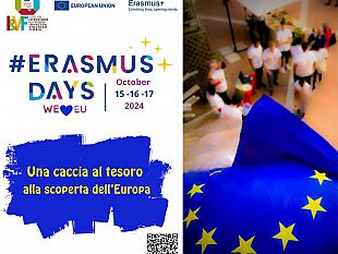 listituto-florio-di-erice-ospita-da-domani-gli-erasmus-days-caccia-al-tesoro-alla-ricerca-delleuropa