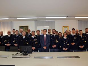 trapani/trapani-assegnati-alla-questura-12-nuovi-ispettori-ed-11-agenti