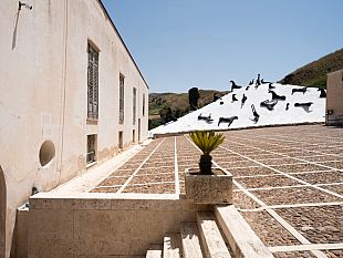 gibellina-fondazione-orestiadi-domenica-la-presentazione-delle-donazioni-degli-artisti