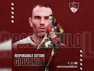 luca-pagliarulo-e-il-nuovo-responsabile-del-settore-giovanile-granata