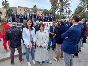 trapani/no-al-deposito-scorie-il-m5s-presente-alla-manifestazione-svoltasi-oggi-a-trapani