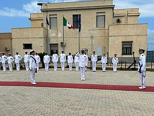 mazara/passaggio-di-consegne-al-comando-dellufficio-circondariale-marittimo-di-marsala