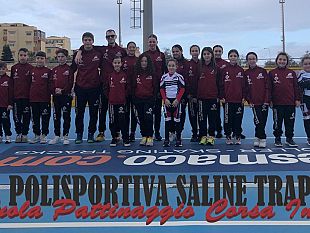 lasd-polisportiva-saline-trapanesi-al-campionato-regionale-pattinaggio-corsa-su-pista-a-trapani