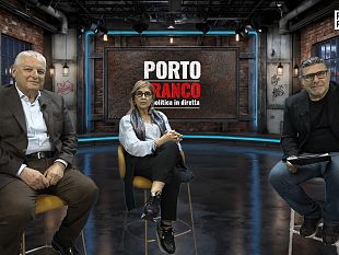 porto-franco-ospiti-della-puntata-lon-eleonora-lo-curto-e-mario-ragusa-candidato-al-consiglio-comunale-di-marsala