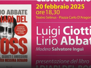 al-selinus-di-castelvetrano-lirio-abbate-e-don-luigi-ciotti-presentano-i-diari-del-boss