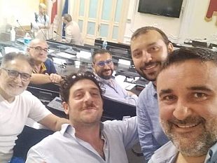 trapani-al-consiglio-e-scontro-tra-opposizione-e-maggioranza-sui-gettoni-di-presenza